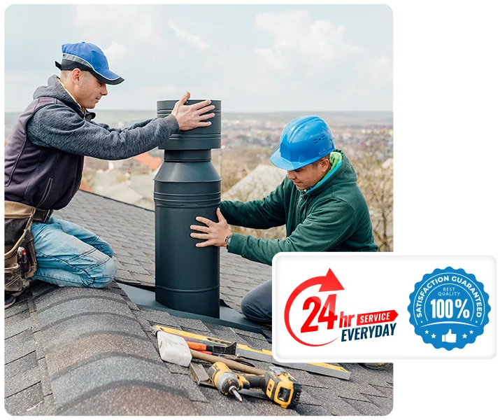 Chimney & Fireplace Installation And Repair in Gloucester, MA