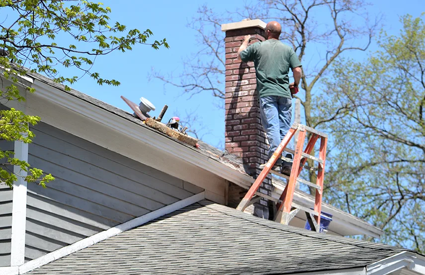 Chimney & Fireplace Inspections Services in Gloucester, MA