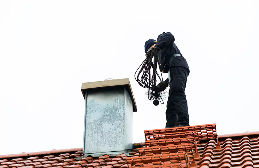Chimney & Fireplace Sweeps in Gloucester, MA